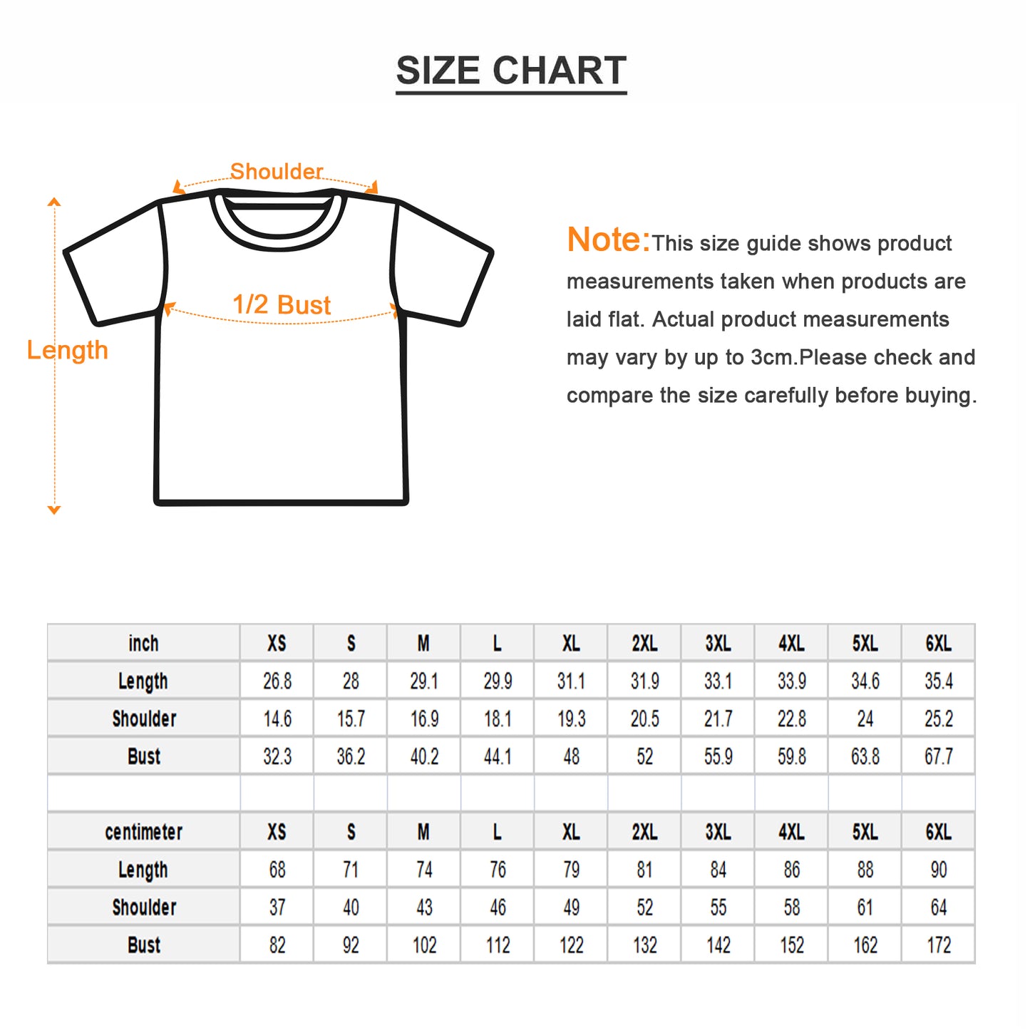 Father's Day T-shirt – Comfortable Casual Dad Tee - EverCharm Gifts
