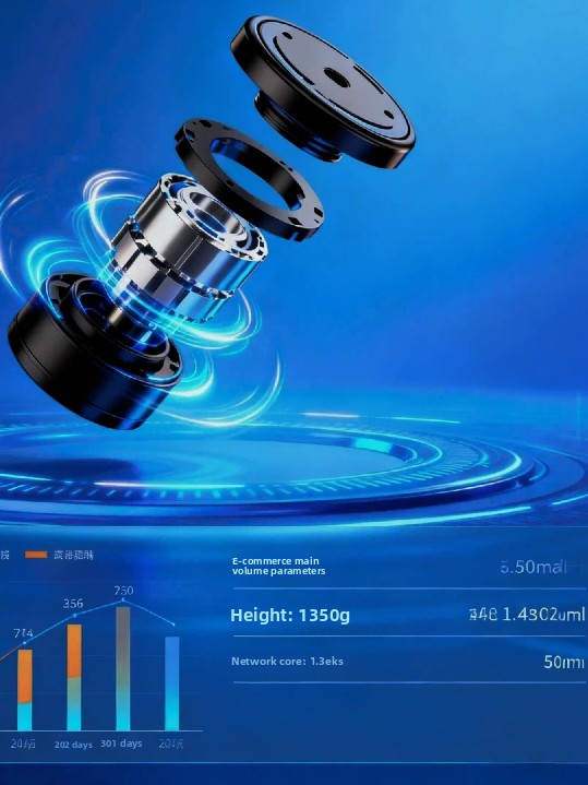 Wired Gaming Headset | USB Stereo Noise Cancelling E-Sports Stereo Gaming Headset PC Gaming - EverCharm Gifts