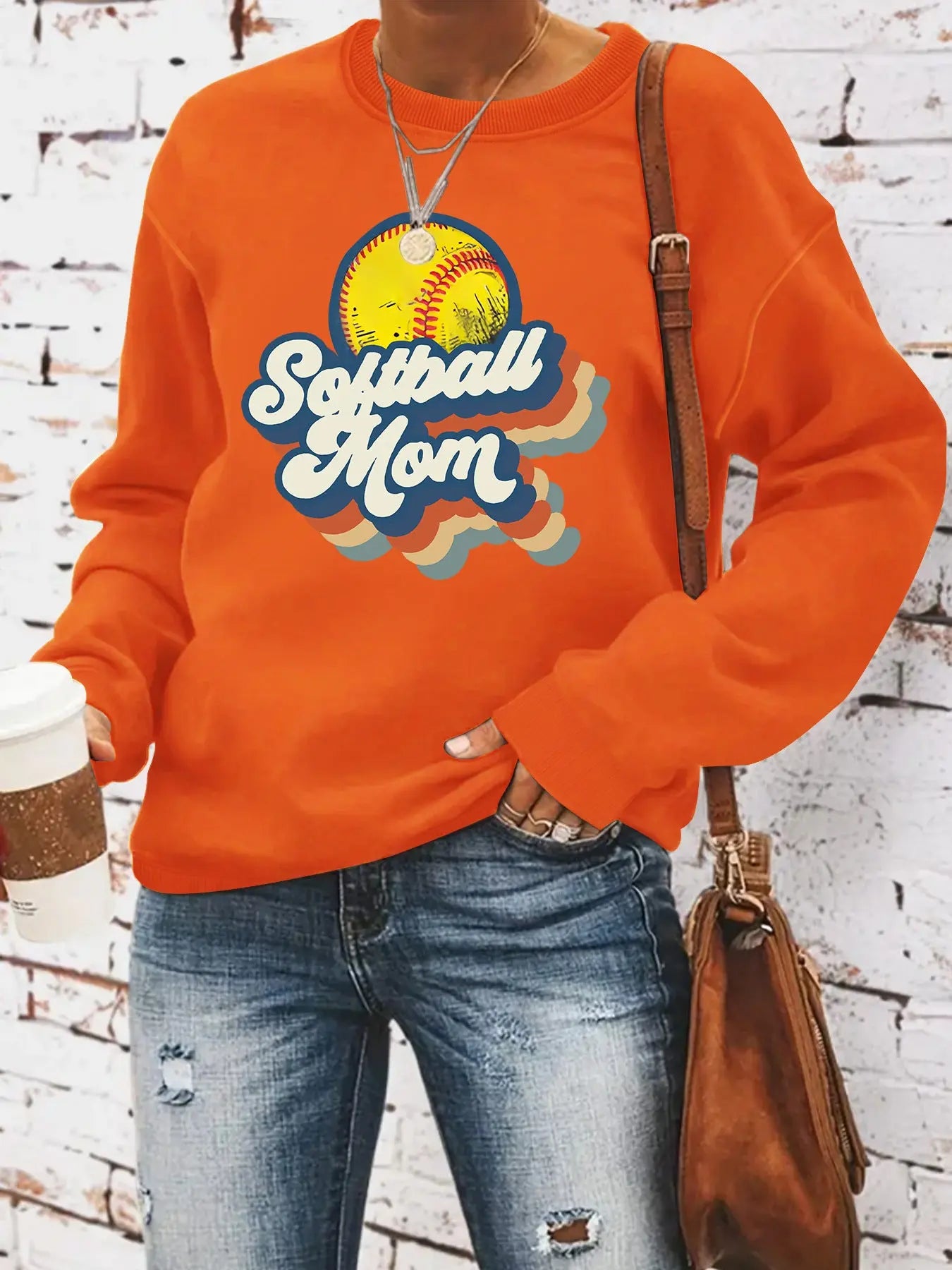 Women’s Printed Hoodie – Casual Long Sleeve Sweatshirt European & American Style EPR