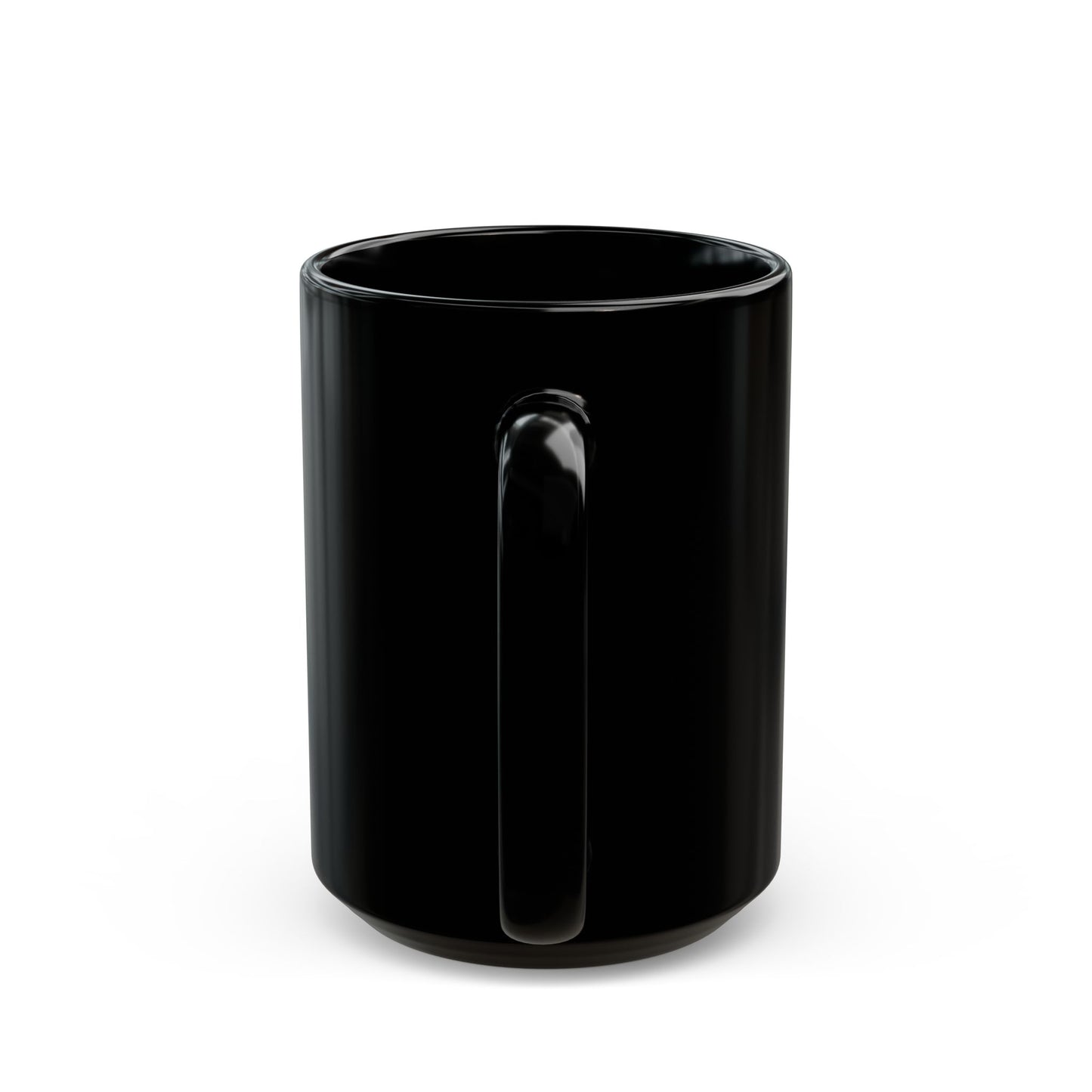 World's Greatest Best Dad Coffee Mug – "No.1 Forever" Black Coffee Cup (11oz, 15oz) - EverCharm Gifts