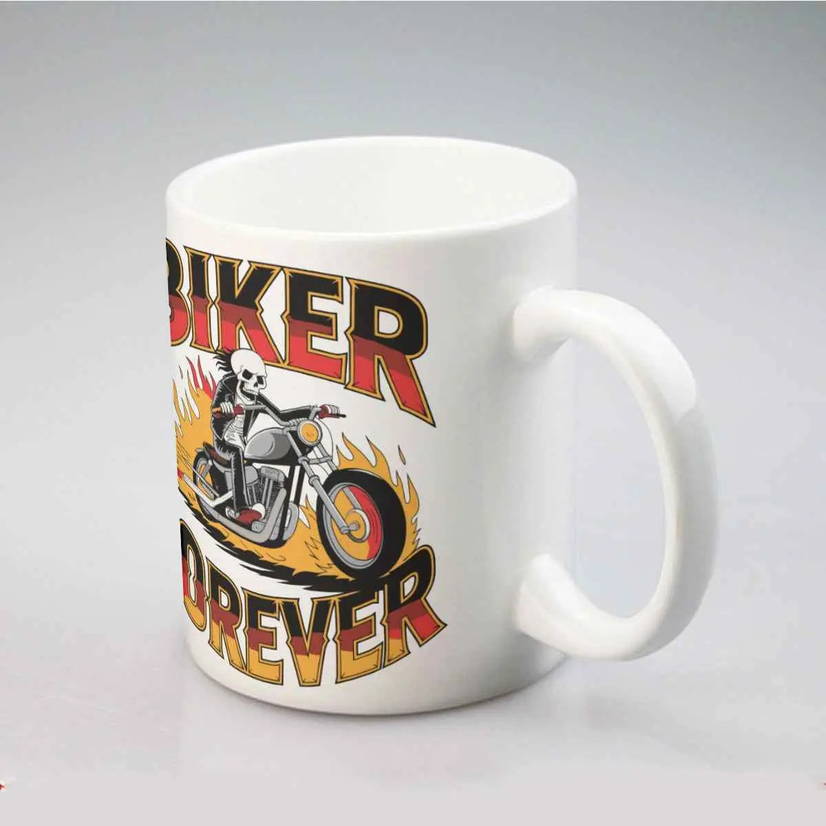 Custom Father’s Day Mug – Personalized 11oz Ceramic Coffee Cup Gift for Dad