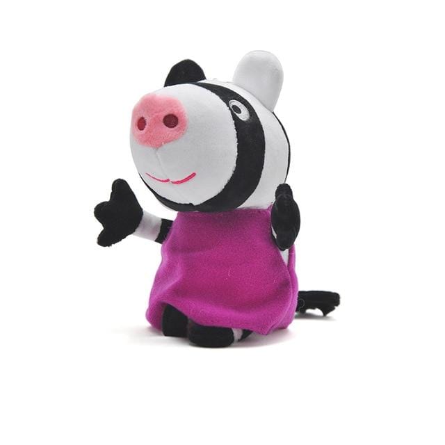 Mini Plush Animal Toys | Cute Mini Plush Toys - EverCharm Gifts