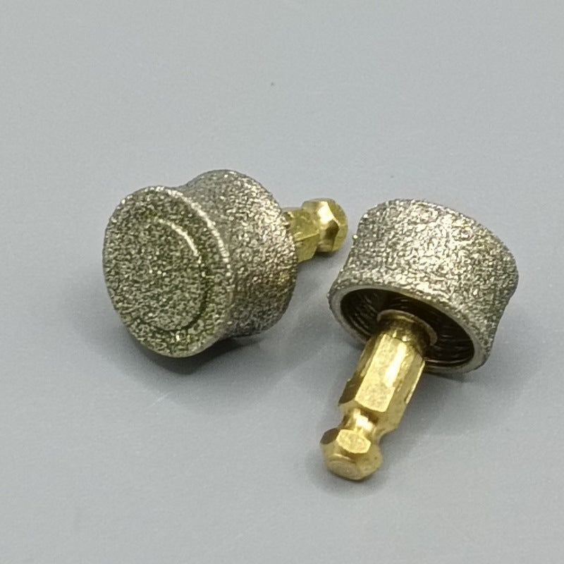Pet Nail Grinder Head Dog Nail Grinder Replacement Bit Free Shipping