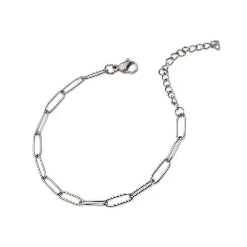Minimalist Geometric Hollow Jewelry