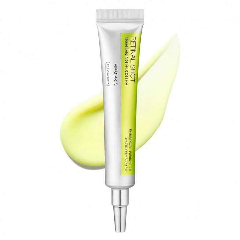Retinol Eye Cream - Anti-Aging Treatment for Dark Circles, Puffiness & Fine Lines (15ml)