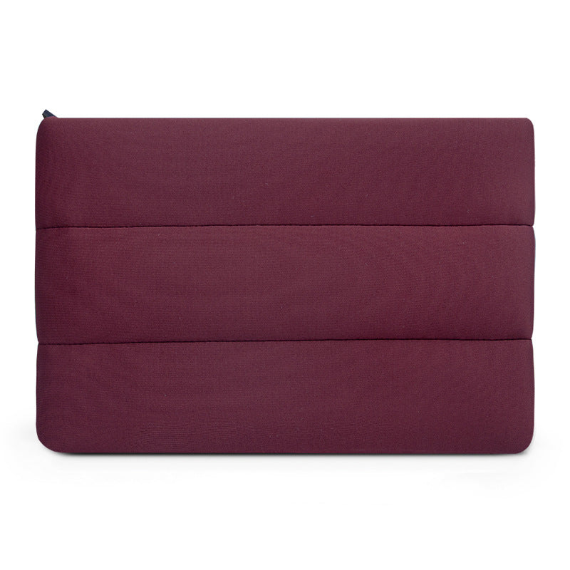 Memory Foam Waterproof Makeup Bag - Portable Waterproof Travel Organizer
