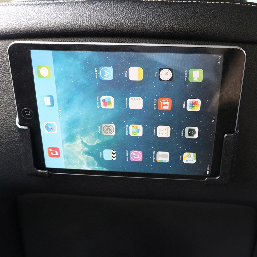 Adjustable Car Phone Holder | Dashboard GPS Display Car Phone Mount for Smartphones - EverCharm Gifts