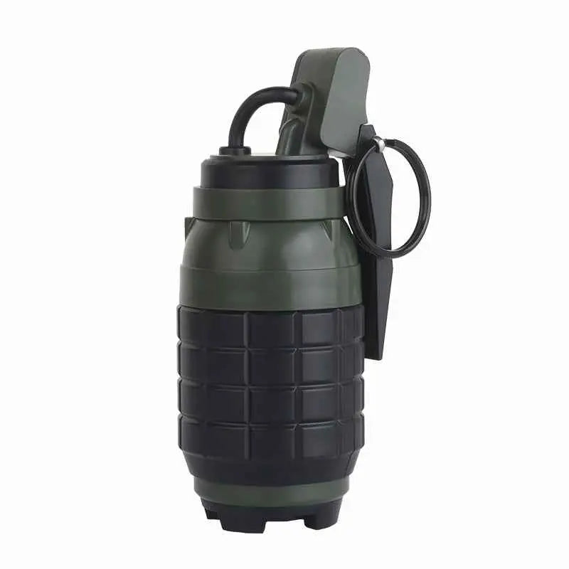 Tactical Sci-Fi Toy Model – ABS Collectible Prop for Display & Gaming (MD-003)