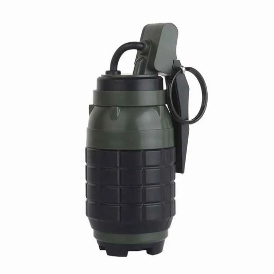 Tactical Sci-Fi Toy Model – ABS Collectible Prop for Display & Gaming (MD-003)