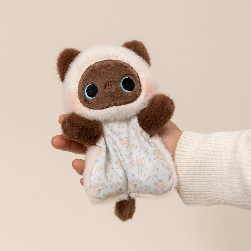 Soothing Plush Animal Toys | Soft Plush Animal Toys - EverCharm Gifts