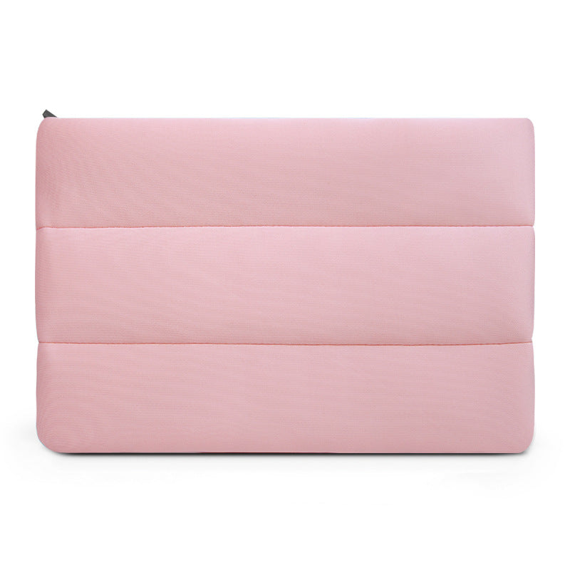 Memory Foam Waterproof Makeup Bag - Portable Waterproof Travel Organizer