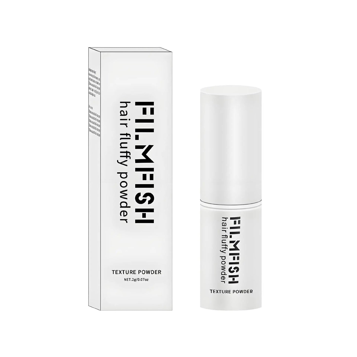 Hair Styling Powder Spray - Instant Volume & Strong Hold Texturizing Spray (50ml) - EverCharm Gifts