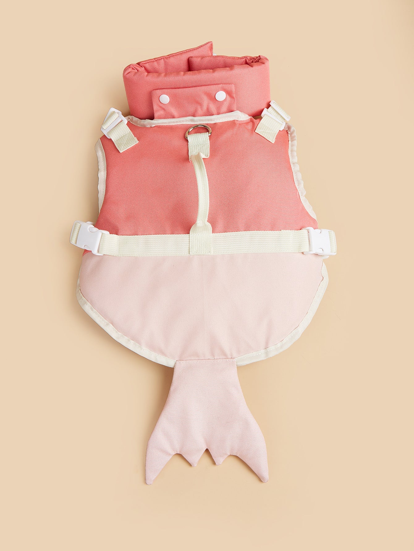Pet Dog Life Jacket | Adjustable Dog Swim Vest - EverCharm Gifts