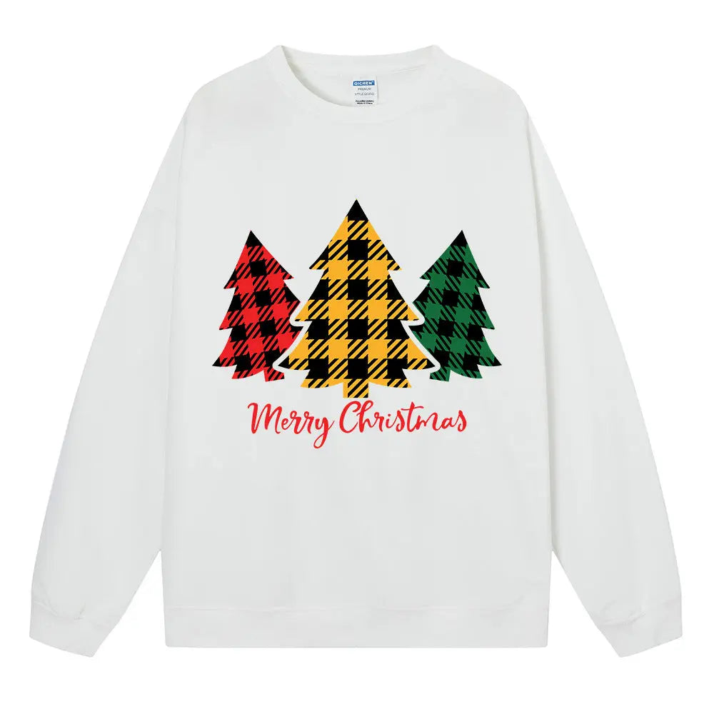 Women’s Anime Cartoon Hoodie – Loose Fit Casual Sweatshirt EPR