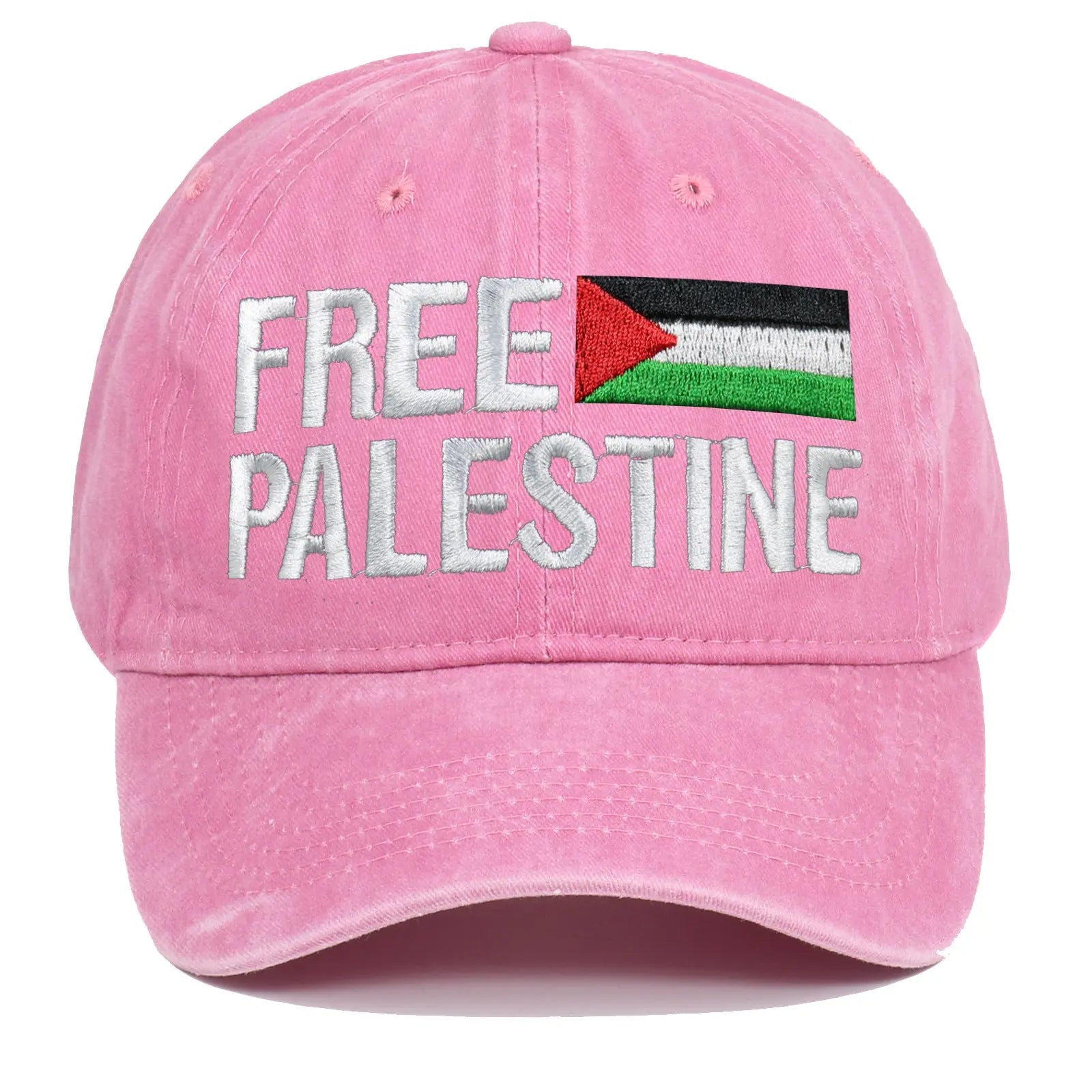Unisex Cotton Baseball Cap – Adjustable Curved Brim Sun Protection Hat EPR