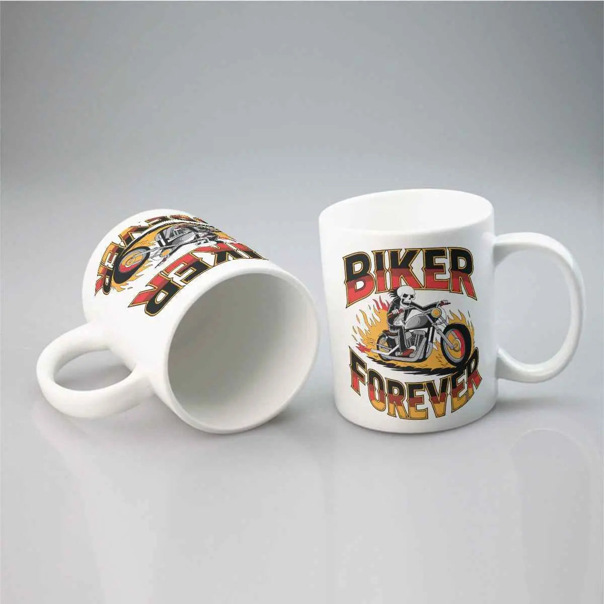 Custom Father’s Day Mug – Personalized 11oz Ceramic Coffee Cup Gift for Dad
