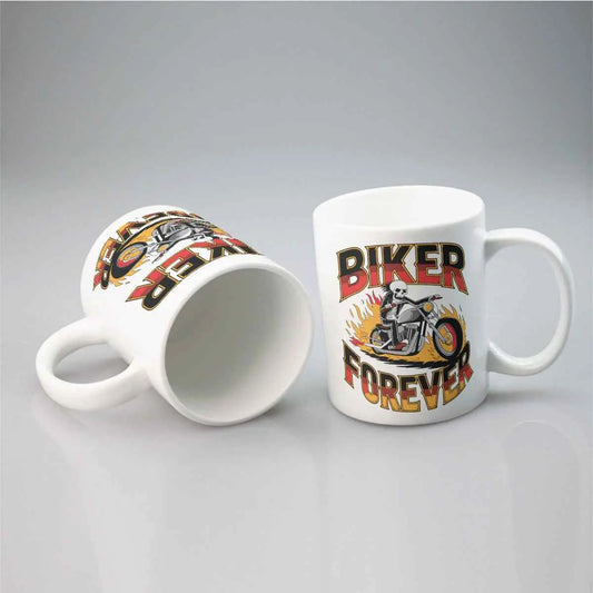 Custom Father’s Day Mug – Personalized 11oz Ceramic Coffee Cup Gift for Dad