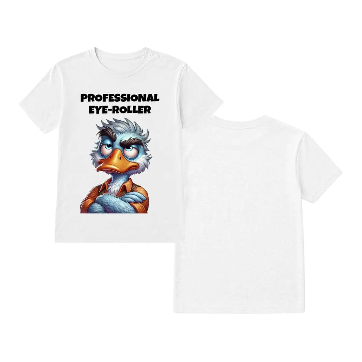 Father’s Day Men’s T-Shirt – Custom Cotton Graphic Tee (Durable Everyday Fit) - EverCharm Gifts