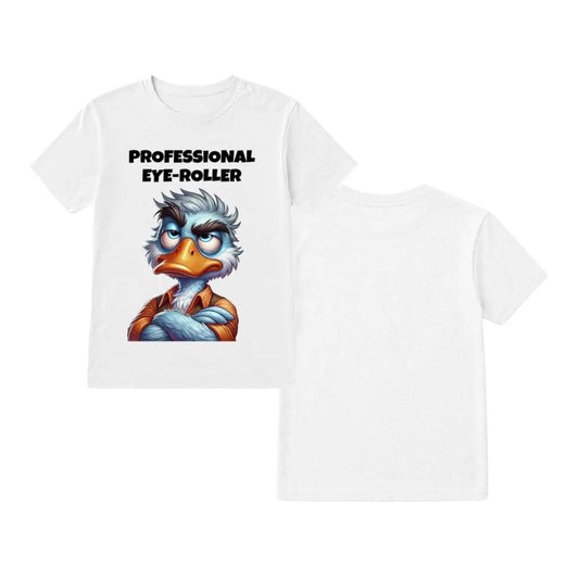 Father’s Day Men’s T-Shirt – Custom Cotton Graphic Tee (Durable Everyday Fit) - EverCharm Gifts
