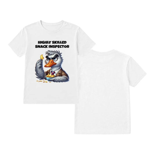 Father’s Day Men’s T-Shirt – Custom Cotton Graphic Tee (Durable Everyday Fit) - EverCharm Gifts