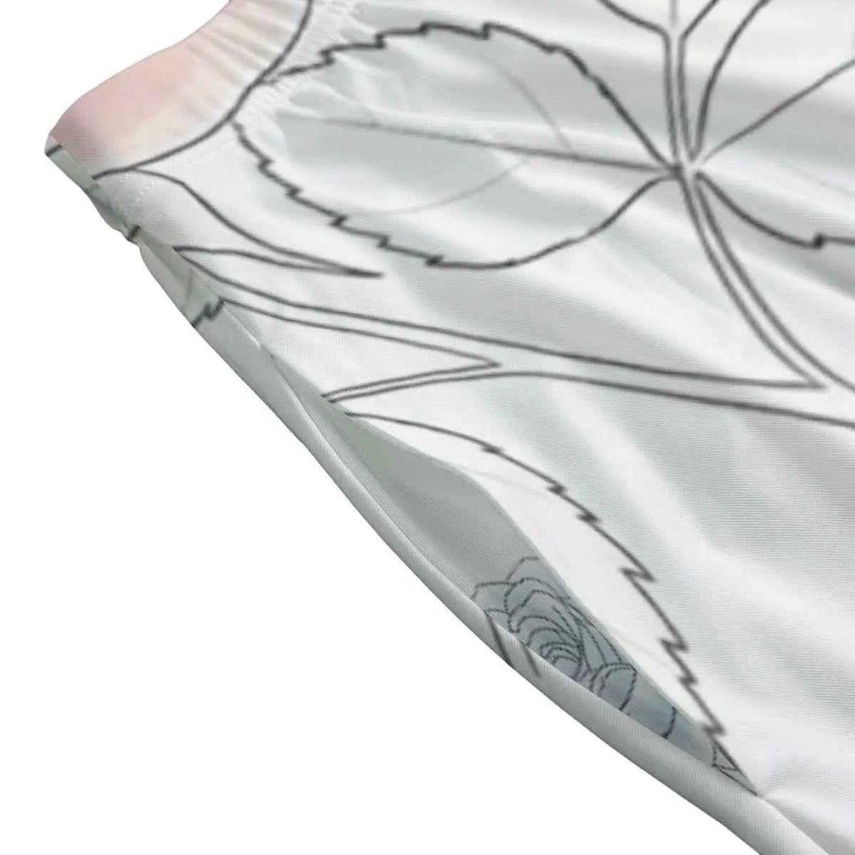 Mother’s Day Long Maxi Skirt With Pockets – Elegant & Comfortable Fit