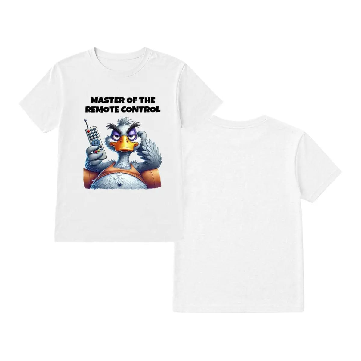 Father’s Day Men’s T-Shirt – Custom Cotton Graphic Tee (Durable Everyday Fit) - EverCharm Gifts