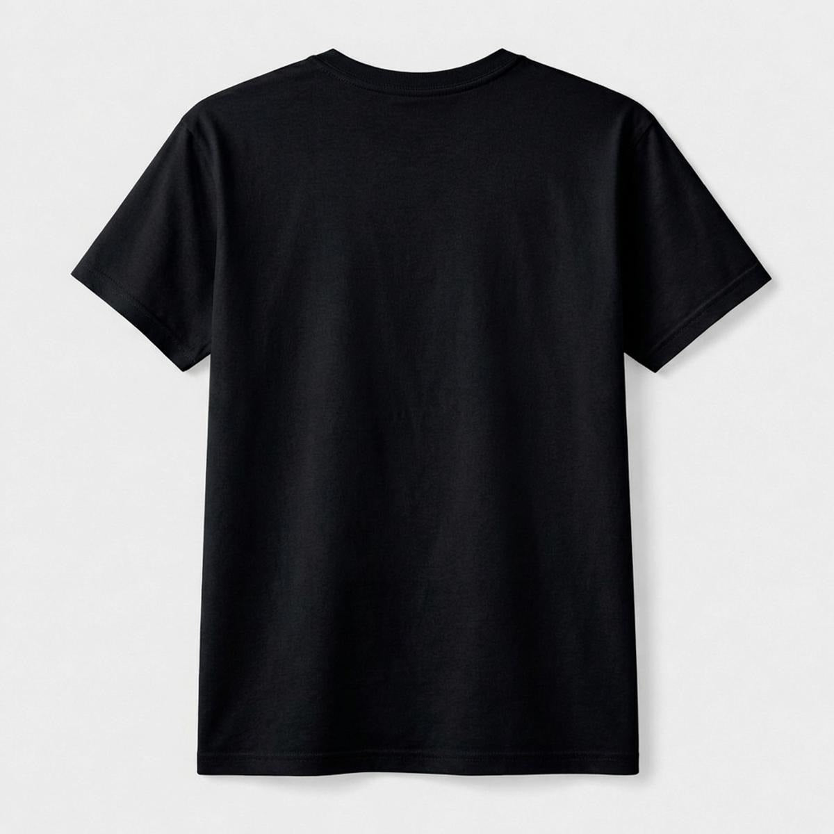 Father’s Day Printed Men’s T-Shirt | Premium USA Printed Cotton Graphic Tee For Dad - EverCharm Gifts