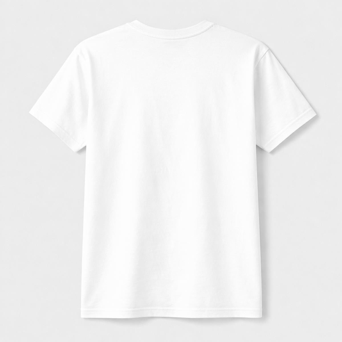 Father’s Day Printed Men’s T-Shirt | Premium Cotton T-Shirt USA Printed Gifts For Dad - EverCharm Gifts