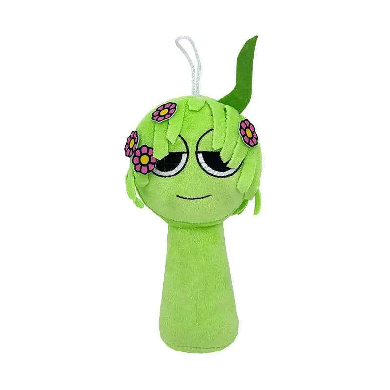 Cute Dog Plush Toy - Soft Stuffed Animal Puppy Doll for Kids Gift (20cm)
