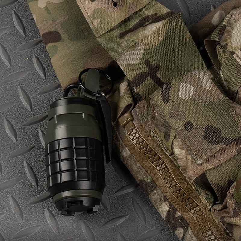 Tactical Sci-Fi Toy Model – ABS Collectible Prop for Display & Gaming (MD-003)