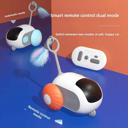 Remote Control Gravity Smart Car Toy