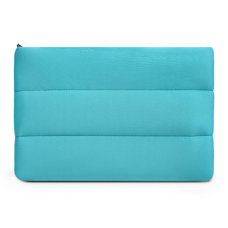 Memory Foam Waterproof Makeup Bag - Portable Waterproof Travel Organizer