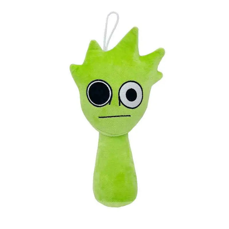 Cute Dog Plush Toy - Soft Stuffed Animal Puppy Doll for Kids Gift (20cm)