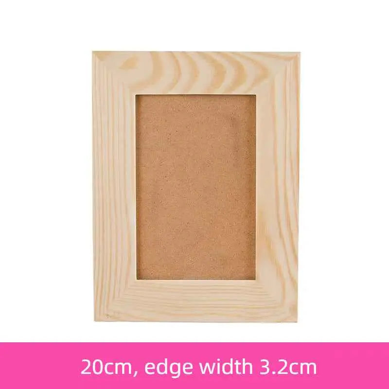 Carving Photo Fames