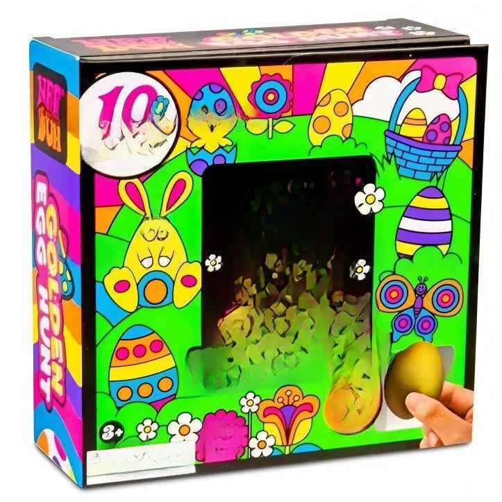 Christmas Advent Calendar - Hanging Countdown Decoration with Surprise Gift Boxes