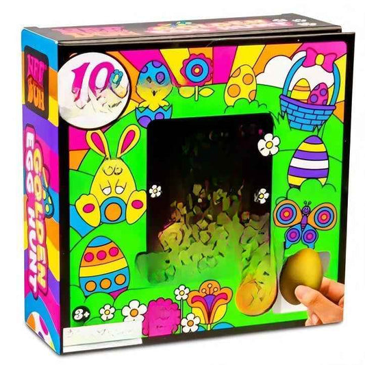 Christmas Advent Calendar - Hanging Countdown Decoration with Surprise Gift Boxes