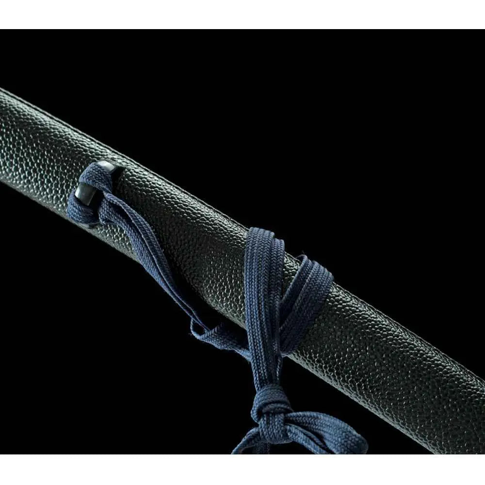 Sword Casting Valley Devil May Cry 5 Vergil Yanmo Sword Longquan Hand-Forged Samurai Sword Katana [Unedged]