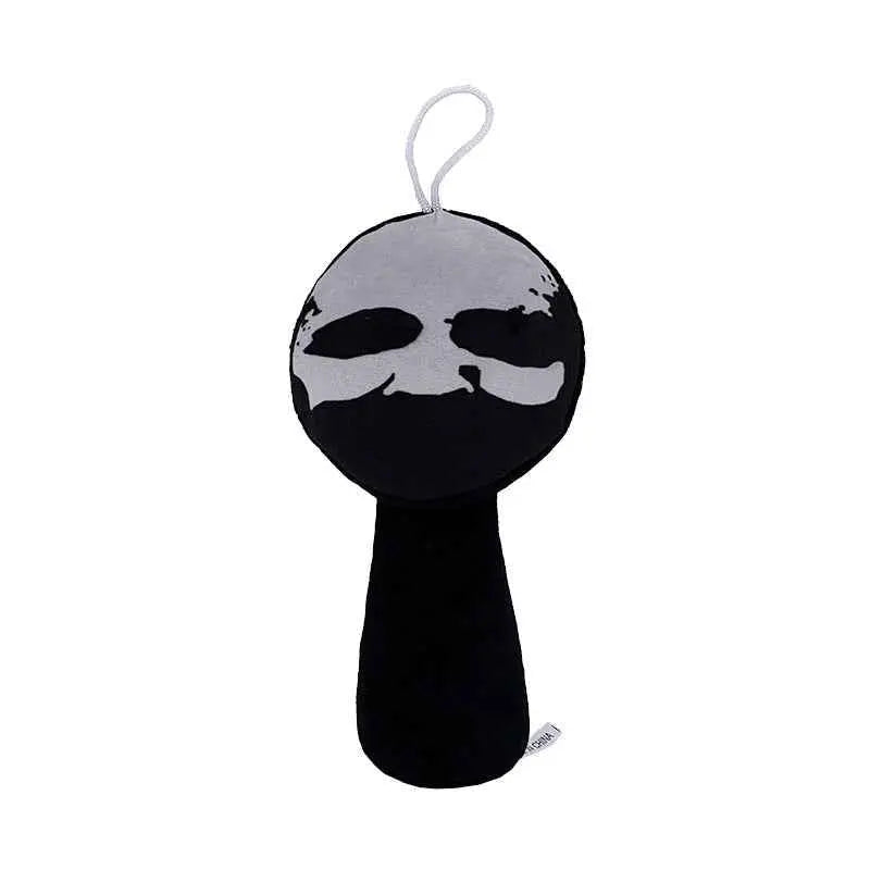 Cute Dog Plush Toy - Soft Stuffed Animal Puppy Doll for Kids Gift (20cm)