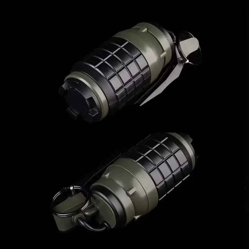 Tactical Sci-Fi Toy Model – ABS Collectible Prop for Display & Gaming (MD-003)