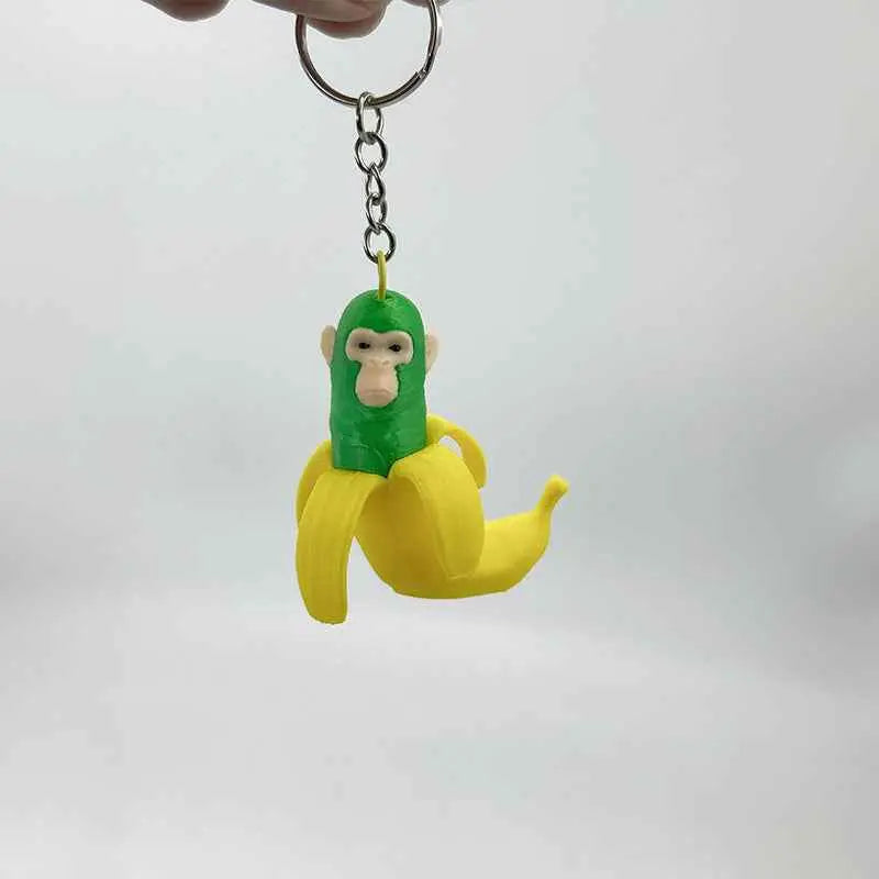 3D Printed Tung Tung Sahur Figurine – Viral Wooden Stick Toy Collectible Decompression Toy