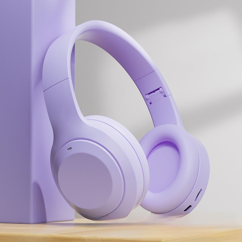 M5 Wireless Gaming Headset | Bluetooth 5.3 Stereo Gaming Headphones - EverCharm Gifts
