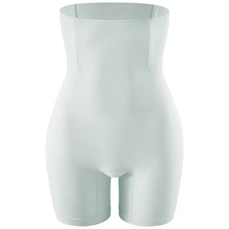 High-Waisted Tummy Control Shapewear Shorts | Seamless Butt Lifting Body Shaper - EverCharm Gifts