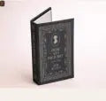 Novelty Book Shaped Wallets