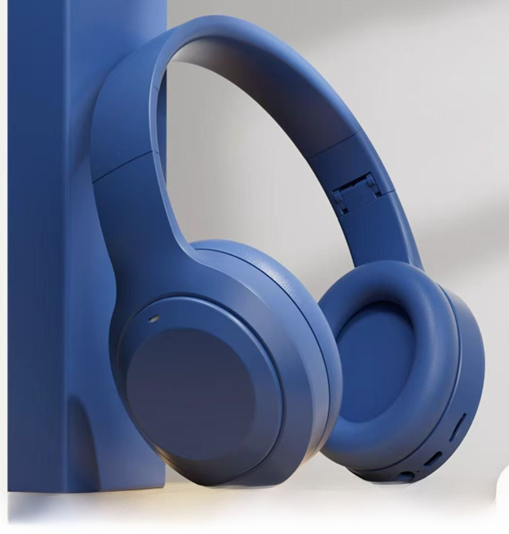 M5 Wireless Gaming Headset | Bluetooth 5.3 Stereo Gaming Headphones - EverCharm Gifts