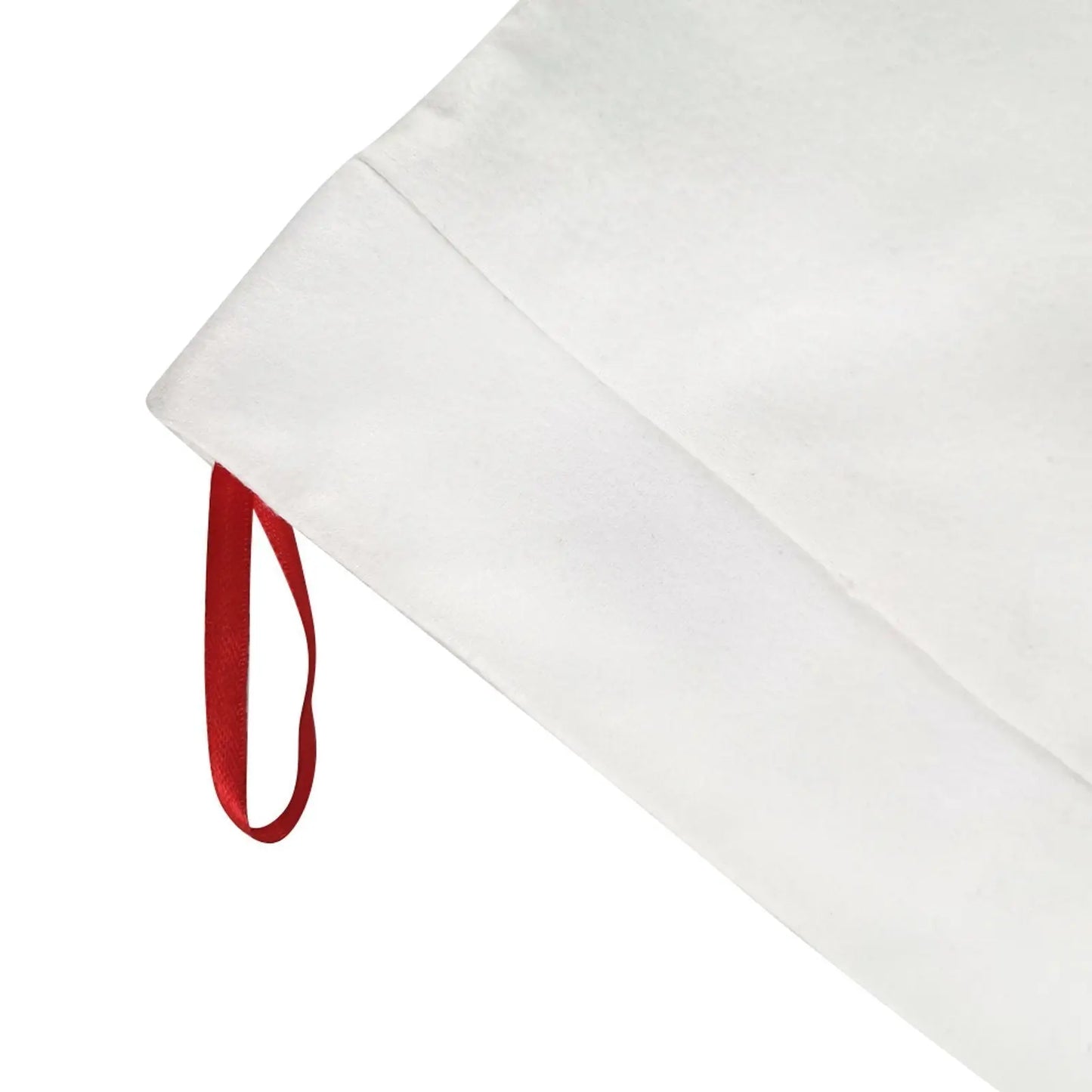 Christmas Stocking Sock – Plush Hanging Gift Bag for Holiday Decor EPR