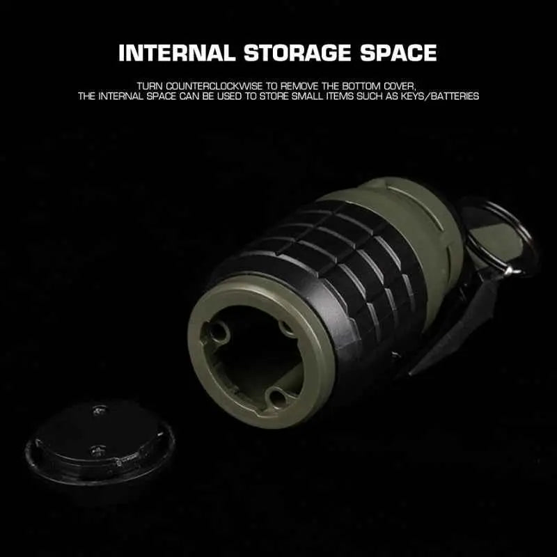 Tactical Sci-Fi Toy Model – ABS Collectible Prop for Display & Gaming (MD-003)
