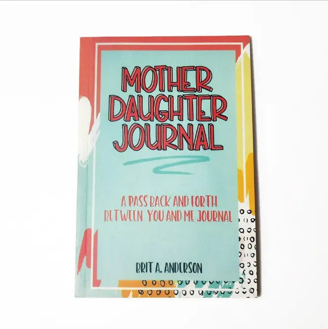 Mothers Day Love Notebook Mom Dad Family Keepsake Journal Gift TED
