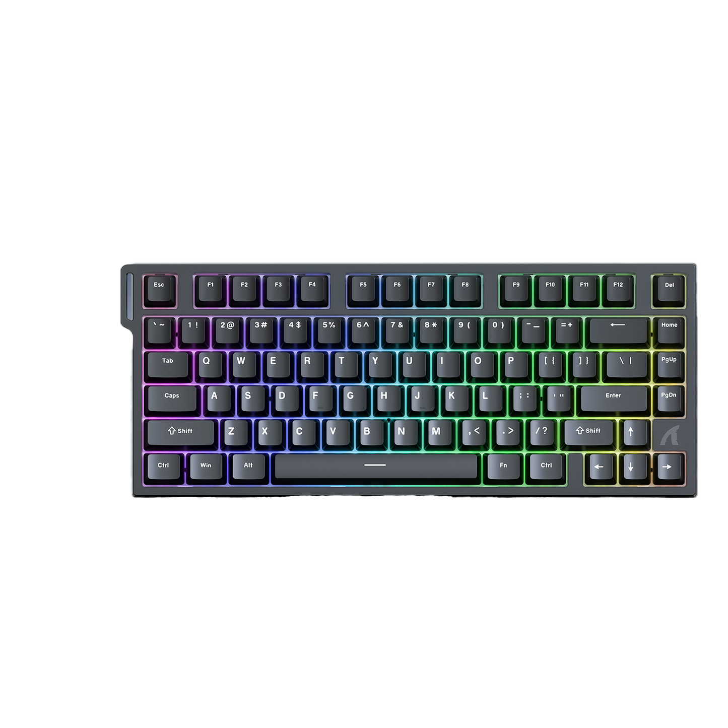 RGB Mechanical Gaming Keyboard | Wired High Performance Esports Mechanical Keyboard - EverCharm Gifts