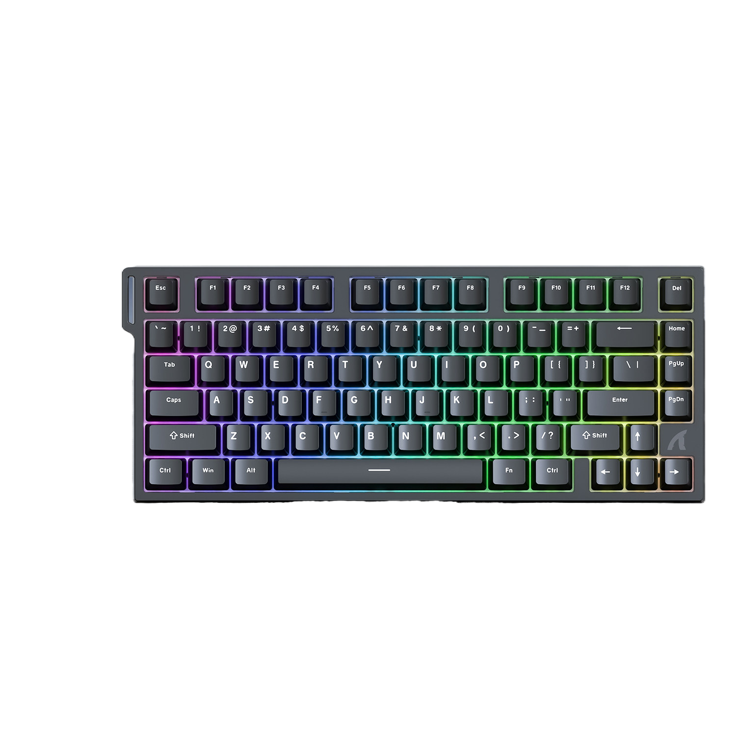 RGB Mechanical Gaming Keyboard | Wired High Performance Esports Mechanical Keyboard - EverCharm Gifts