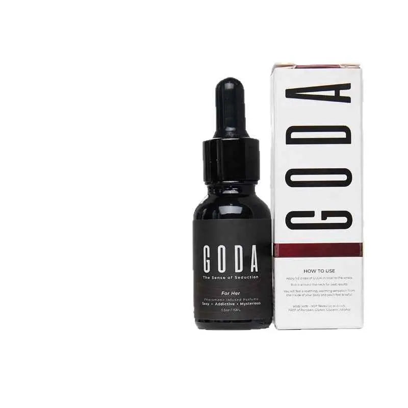 Pheromone Perfume for Men